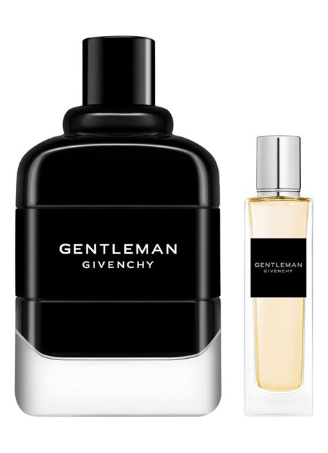 givenchy gentleman 150ml bijenkorf